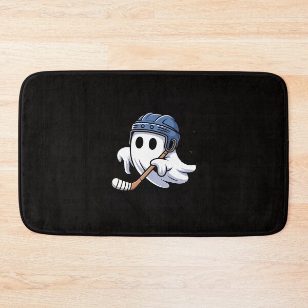 Item preview, Hat Trick or Treat, Hilarious Hockey Halloween Family designed and sold by margaridroso.