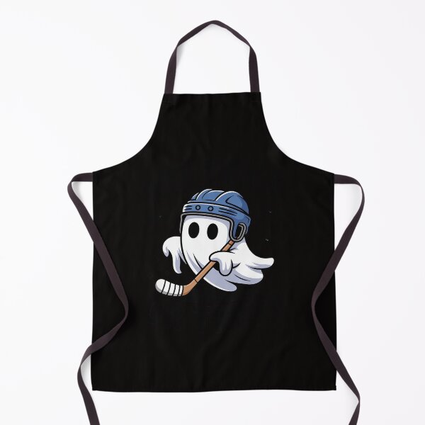 Item preview, Hat Trick or Treat, Hilarious Hockey Halloween Family designed and sold by margaridroso.