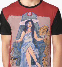 Lauren Jauregui - Jaguar (second design) Graphic T-Shirt