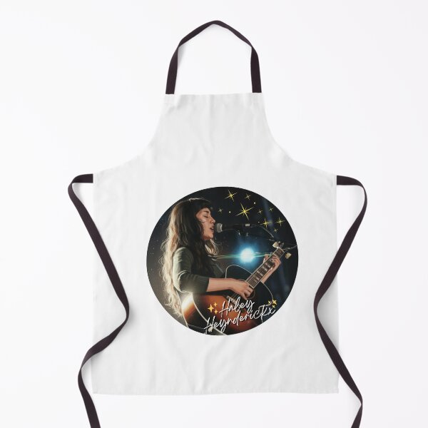 Item preview, Haley Heynderickx HI - Def Paint Effect T-Shirt and Sticker designed and sold by DiverseDazzle.