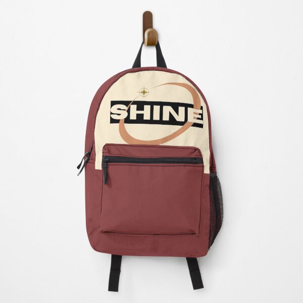 Item preview, Shine, minimalist, aesthetic, beige designed and sold by Classy look.