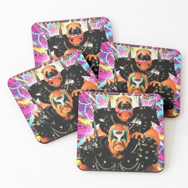 Item preview, Lisa Frank Road Warriors designed and sold by FoulRipken.