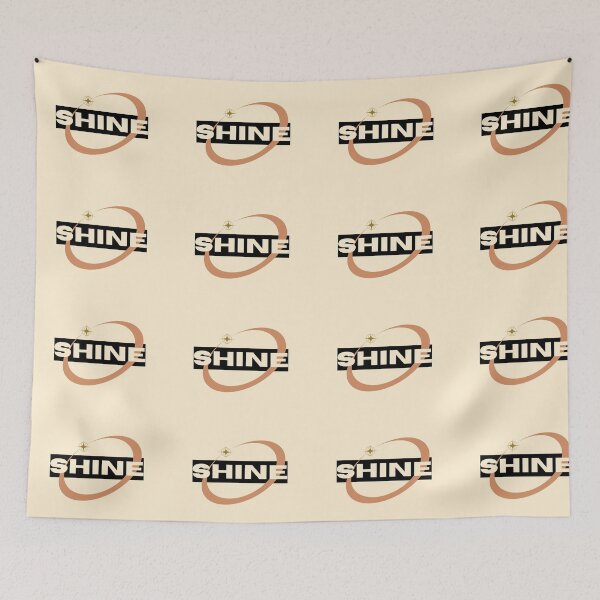 Item preview, Brillo, minimalista, estético, beige. designed and sold by Classy look.