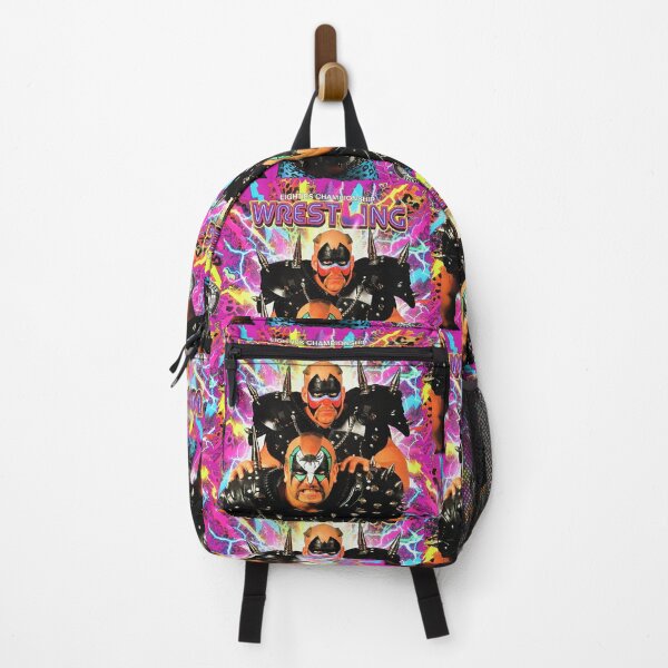 Item preview, Lisa Frank Road Warriors designed and sold by FoulRipken.