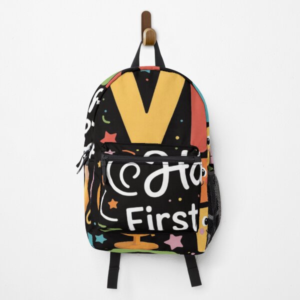 Item preview, Happy First Day Of VPK, School VPK Teacher and Vpk Student designed and sold by margaridroso.