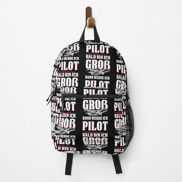 Item preview, Future Pilot Airplane Shirt When I Grow Up Aviation Kids Gif designed and sold by MavisJoseph.