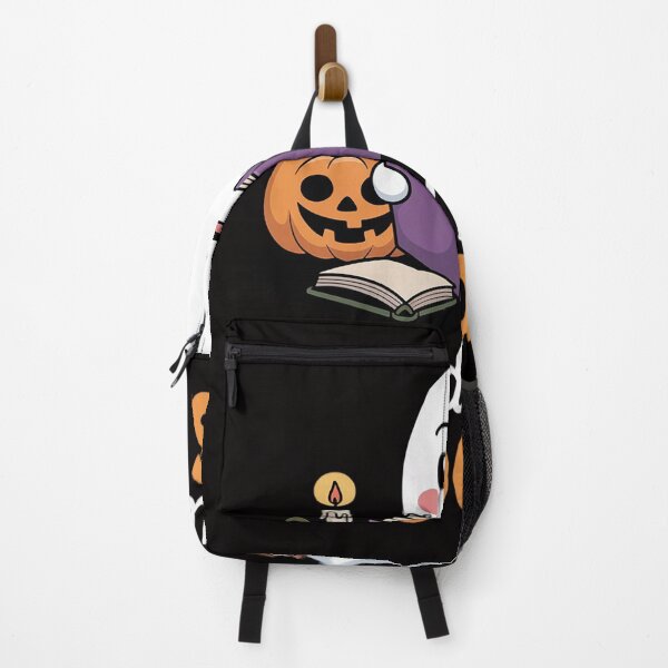 Item preview, Halloween Teacher Women Cute Reading Ghost Read More Books designed and sold by margaridroso.