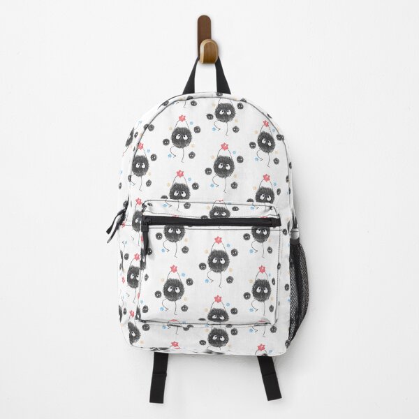 Item preview, Susuwatari (Soot Sprites) in Spirited Away designed and sold by The AJ.AniPrint.
