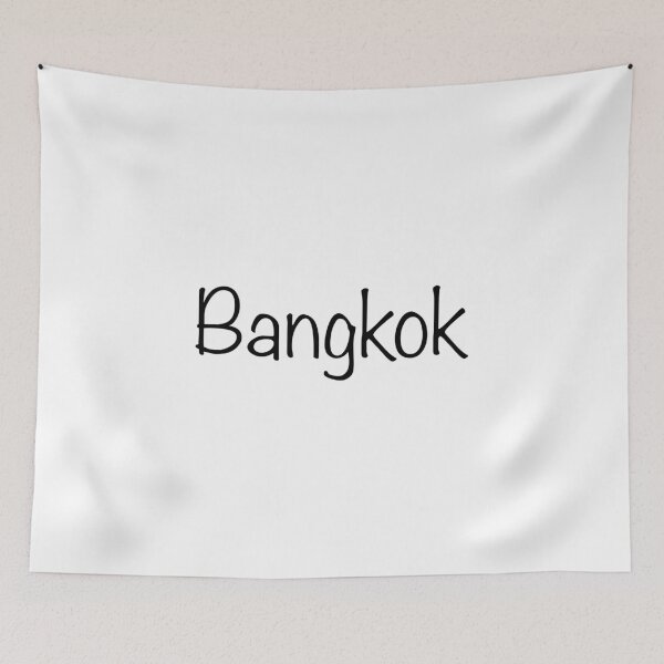 Item preview, Bangkok designed and sold by meursaultdesign.