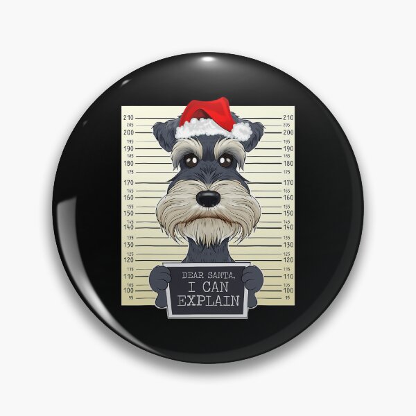 Item preview, Can The On Santa Dear Funny Christmas List Naughty I Explain Santa designed and sold by JoelyNavarro.