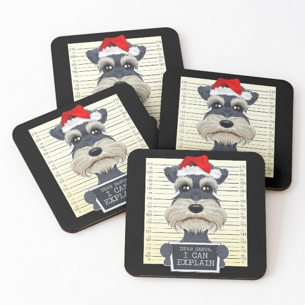 Item preview, Can The On Santa Dear Funny Christmas List Naughty I Explain Santa designed and sold by JoelyNavarro.