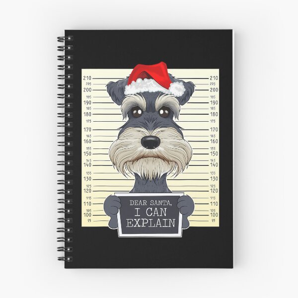 Item preview, Can The On Santa Dear Funny Christmas List Naughty I Explain Santa designed and sold by JoelyNavarro.