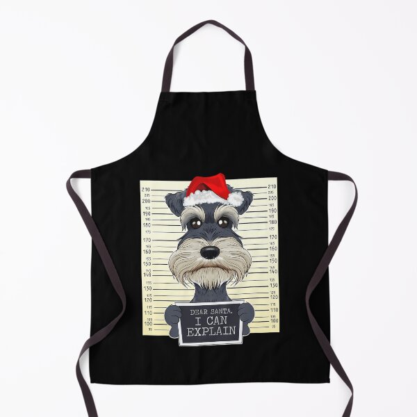 Item preview, Can The On Santa Dear Funny Christmas List Naughty I Explain Santa designed and sold by JoelyNavarro.