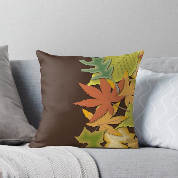 Item preview, Autumn leaves designed and sold by Opps-diseño.