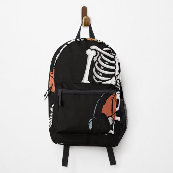 Item preview, Halloween Skeleton Gamer Video Gaming Boys Men Kids designed and sold by margaridroso.