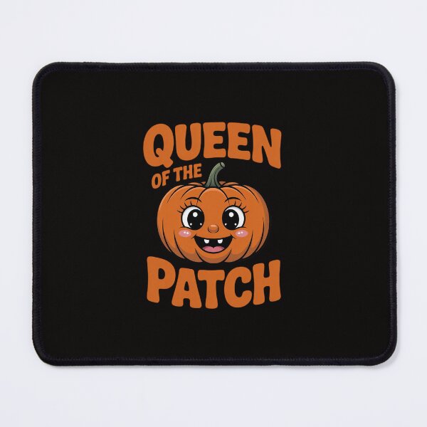 Item preview, Halloween queen of the patch teacher for lover pumpkin Women Kids designed and sold by margaridroso.