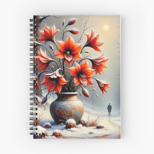 Item preview, Orange Walk designed and sold by MothersHeart.