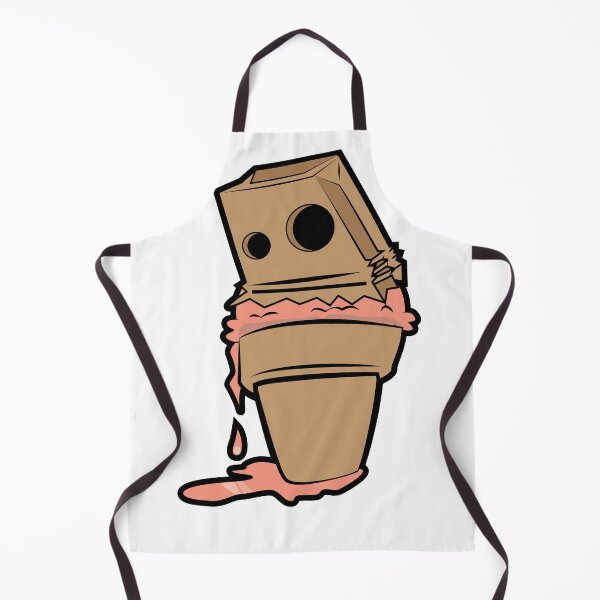 Item preview, Brown Paper Bag Ice Cream designed and sold by BazookaWits.