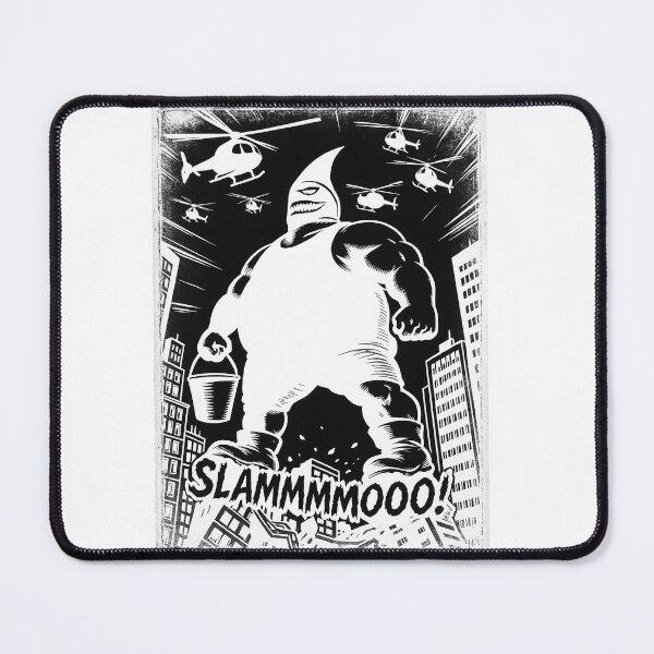 Item preview, Copy of Slammoo Kaiju Inverse designed and sold by SLAM-Pro-Shop.
