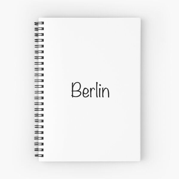 Item preview, Berlin designed and sold by meursaultdesign.