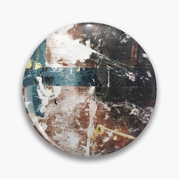 Item preview, Urban Industrial Back Street Art Scene Contemporary Abstract designed and sold by DEC02.