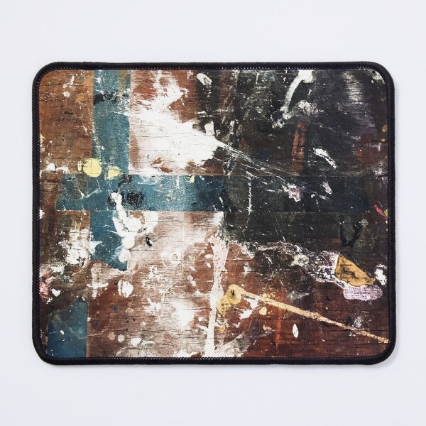 Item preview, Urban Industrial Back Street Art Scene Contemporary Abstract designed and sold by DEC02.