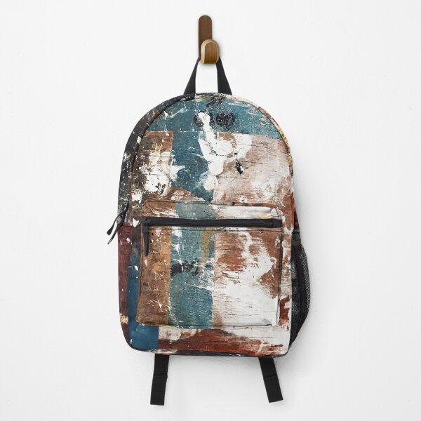 Item preview, Urban Industrial Back Street Art Scene Contemporary Abstract designed and sold by DEC02.