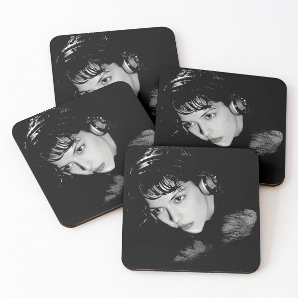 Item preview, the marias merch designed and sold by CorinneLagarde.
