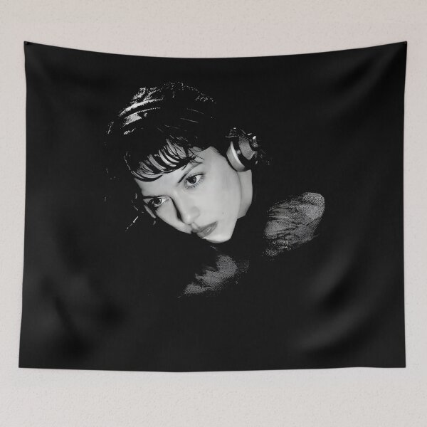Item preview, the marias merch designed and sold by CorinneLagarde.