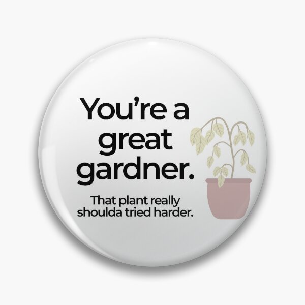 Item preview, shoulda tried harder designed and sold by jgdlc.