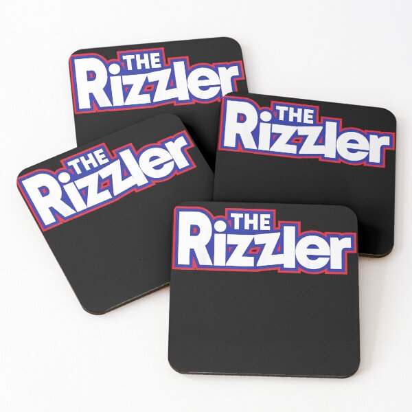 Item preview, The Rizzler Merch designed and sold by MargaudTecher.