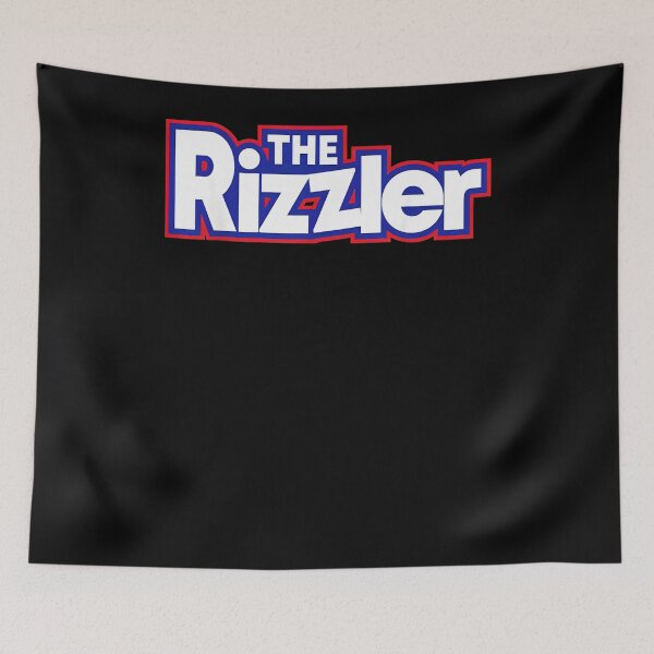 Item preview, The Rizzler Merch designed and sold by MargaudTecher.