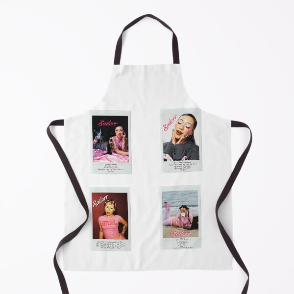 Item preview, Sailorr Painted Sticker Set / T Shirt designed and sold by DiverseDazzle.