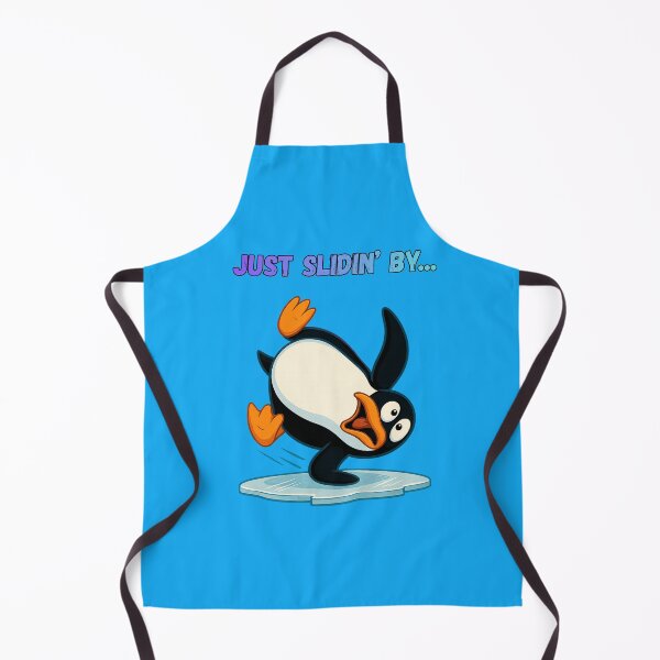 Item preview, “JUST SLIDIN’ BY…” designed and sold by Brickroad Dsigns.