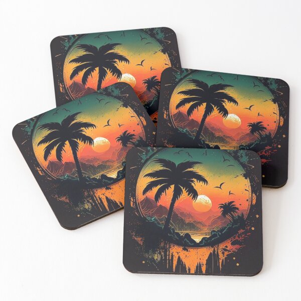 Item preview, Paradise delight.  designed and sold by Senior-Kuzmin.