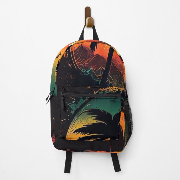 Item preview, Paradise delight. designed and sold by Senior-Kuzmin.