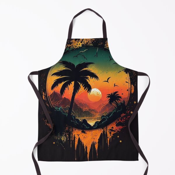 Item preview, Paradise delight.  designed and sold by Senior-Kuzmin.