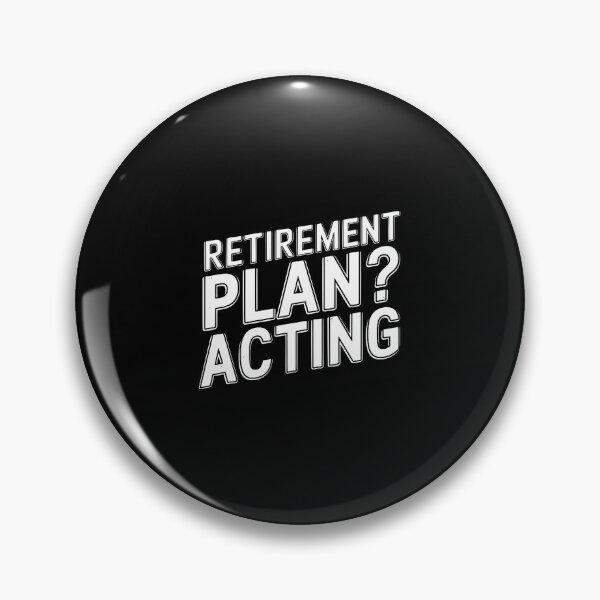 Item preview, Funny Actor Theatre designed and sold by SelmaBonnie.