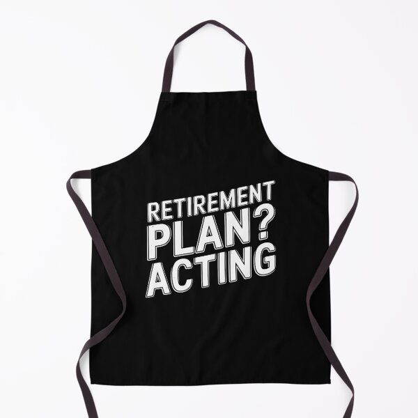 Item preview, Funny Actor Theatre designed and sold by SelmaBonnie.