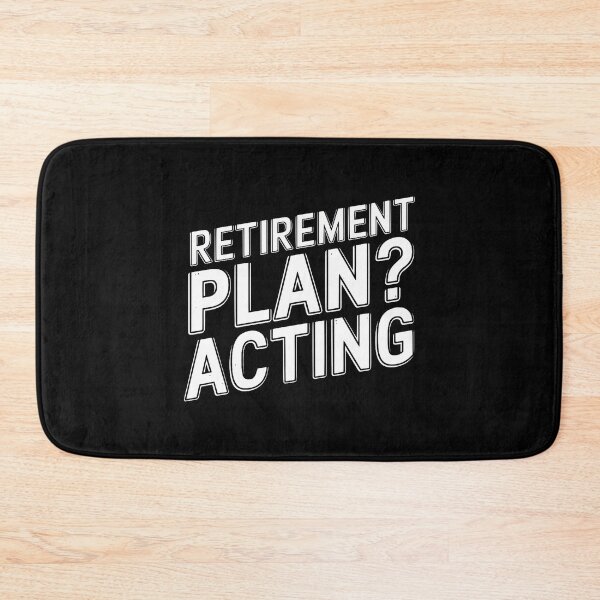 Item preview, Funny Actor Theatre designed and sold by SelmaBonnie.
