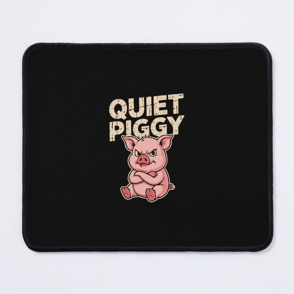 Item preview, quiet-piggy designed and sold by caseyrandolph2.