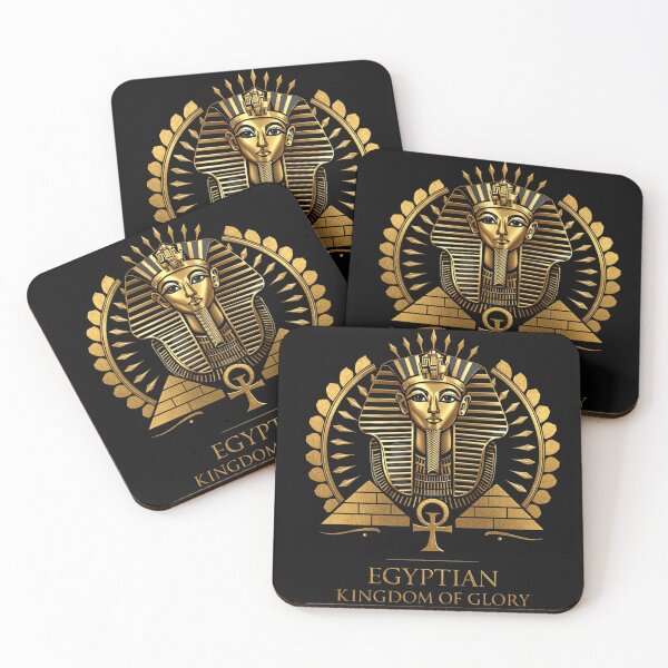 Item preview, Egyptian Kingdom of Glory designed and sold by WearTheArtx.