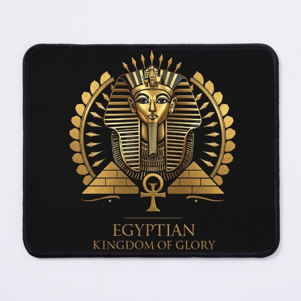 Item preview, Egyptian Kingdom of Glory designed and sold by WearTheArtx.