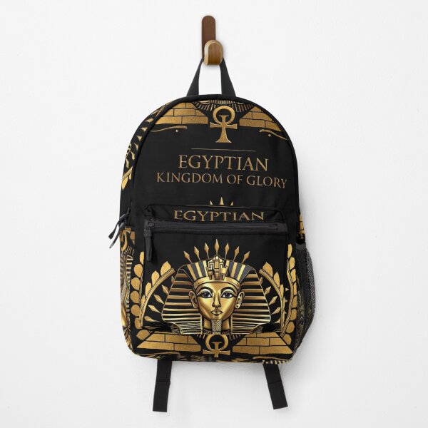 Item preview, Egyptian Kingdom of Glory designed and sold by WearTheArtx.
