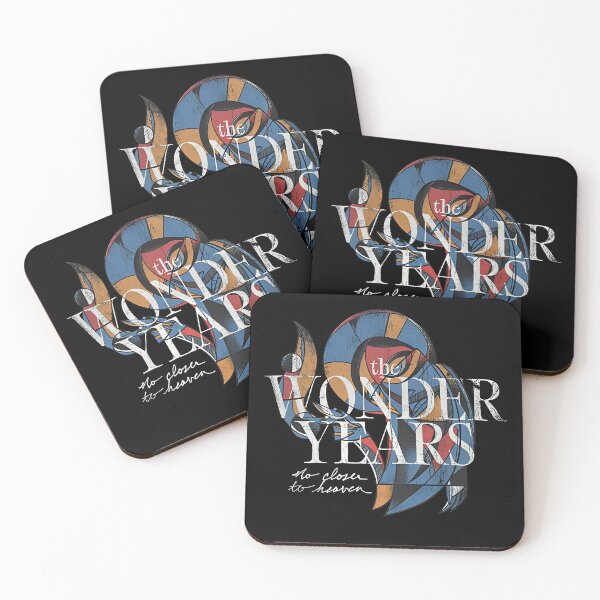 Item preview, the wonder years merch designed and sold by JessicaMichel.