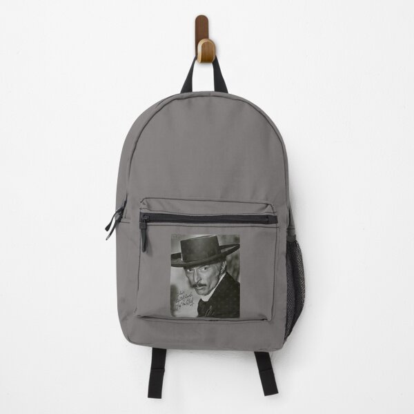 Item preview, LEE-VAN-CLEEF-SIGNED designed and sold by LudwigHofmeier.