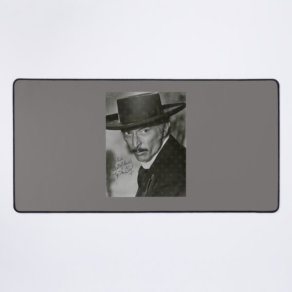 Item preview, LEE-VAN-CLEEF-SIGNED designed and sold by LudwigHofmeier.
