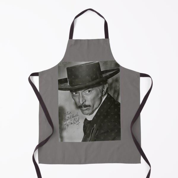 Item preview, LEE-VAN-CLEEF-SIGNED designed and sold by LudwigHofmeier.