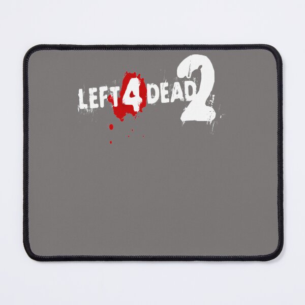 Item preview, LEFT-4-DEAD-2-LOGO designed and sold by LudwigHofmeier.