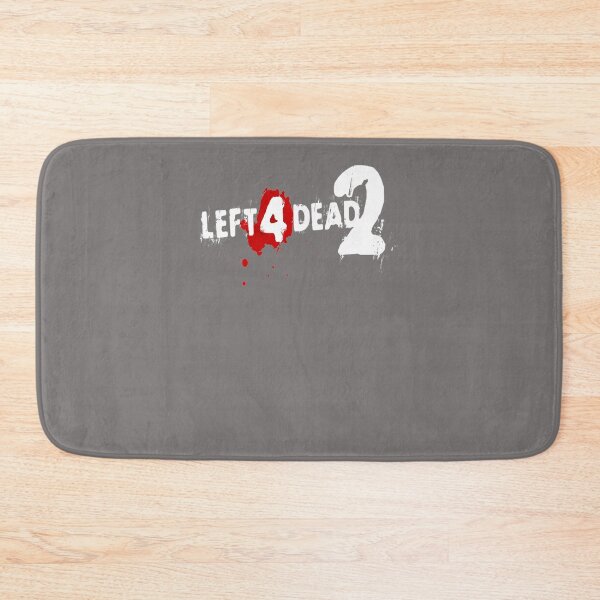 Item preview, LEFT-4-DEAD-2-LOGO designed and sold by LudwigHofmeier.